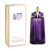 Thierry Mugler Mugler Alien Eau De Parfum Refillable Talisman 90ml* -Dolce & Gabbana Shop Mugler Alien Eau De Parfum Refillable Talisman 90ml