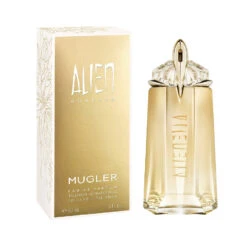 Thierry Mugler Mugler Alien Goddess Eau De Parfum Refillable Talisman 90ml