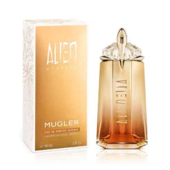 Thierry Mugler Mugler Alien Goddess Eau De Parfum Intense Refillable Talisman 90ml