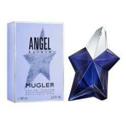 Thierry Mugler Mugler Angel Elixir Eau De Parfum 100ml*