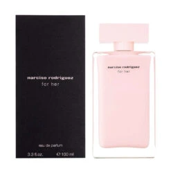 Narciso Rodriguez For Her Eau De Parfum 100ml*