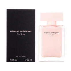 Narciso Rodriguez For Her Eau De Parfum 50ml