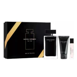 Narciso Rodriguez For Her Eau De Toilette 100ml Gift Set*
