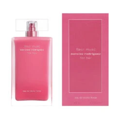 Narciso Rodriguez For Her Fleur Musc Eau De Toilette Florale 100ml*