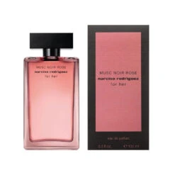 Narciso Rodriguez For Her Musc Noir Rose Eau De Parfum 100ml*