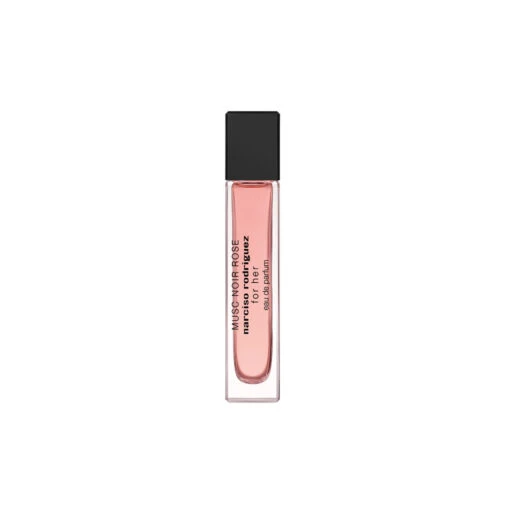 Narciso Rodriguez For Her Musc Noir Rose Eau De Parfum 100ml* - Image 2