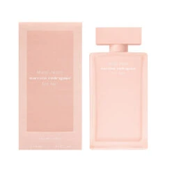 Narciso Rodriguez For Her Musc Nude Eau De Parfum 100ml