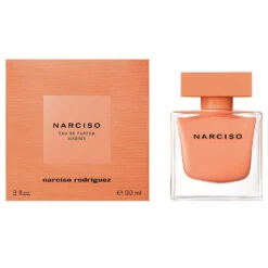 Narciso Rodriguez Narciso Ambree Eau De Parfum 90ml*