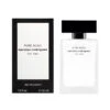 Narciso Rodriguez For Her Pure Musc Eau De Parfum 50ml -Dolce & Gabbana Shop Narciso Rodriguez for Her Pure Musc Eau De Parfum 50ml