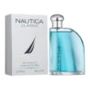 Nautica Classic Eau De Toilette 100ml (outer Packaging Slightly Damaged) -Dolce & Gabbana Shop Nautica Classic Eau De Toilette 100ml