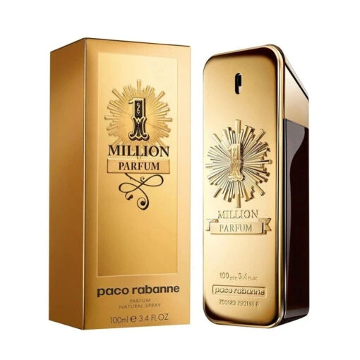 Paco Rabanne 1 Million Parfum 100ml*