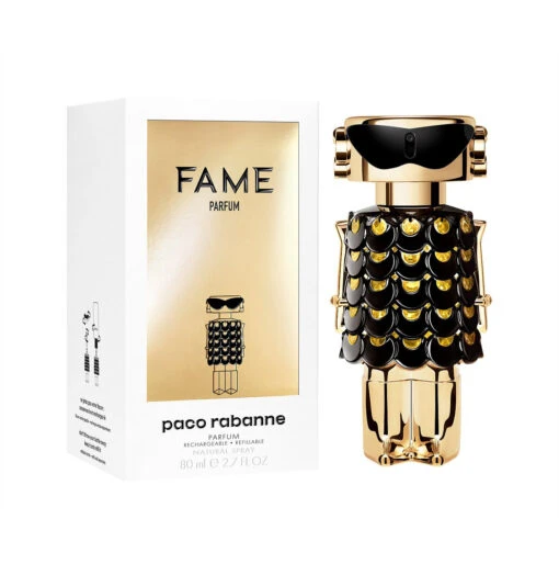 Paco Rabanne Fame Parfum 80ml*