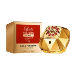 Paco Rabanne Lady Million Royal Eau De Parfum 50ml*