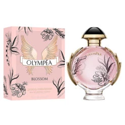 Paco Rabanne Olympea Blossom Florale Eau De Parfum 80ml*