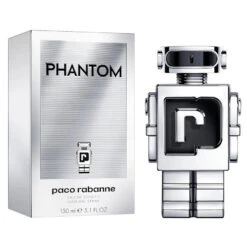 Paco Rabanne Phantom Eau De Toilette 150ml*
