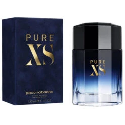 Paco Rabanne Pure XS Eau De Toilette 150ml*