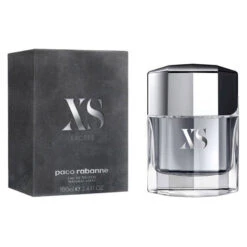 Paco Rabanne XS Pour Homme Eau De Toilette 100ml*