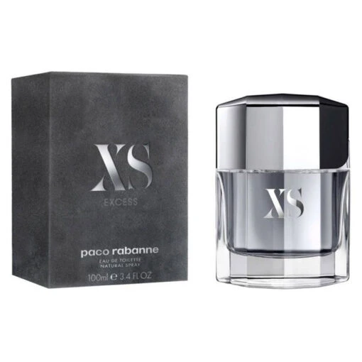 Paco Rabanne XS Pour Homme Eau De Toilette 100ml*