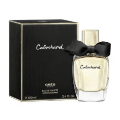 Parfums Gres Cabochard Eau De Toilette 100ml*