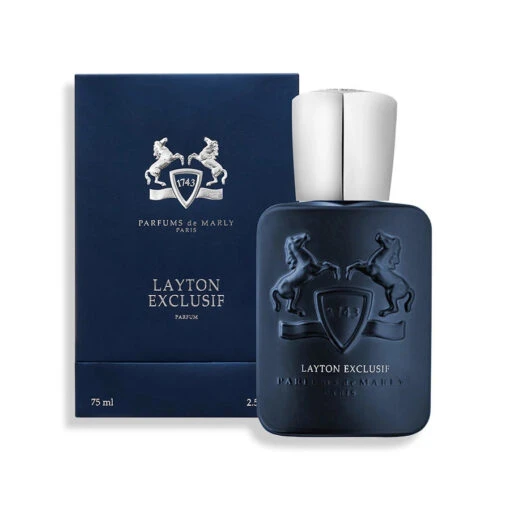 Parfums De Marly Layton Exclusif Eau De Parfum 75ml*