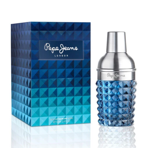Pepe Jeans For Him Eau De Toilette 100ml