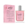 Philosophy Amazing Grace Magnolia Eau De Toilette 60ml -Dolce & Gabbana Shop Philosophy Amazing Grace Magnolia Eau De Toilette 60ml