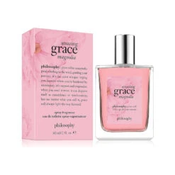 Philosophy Amazing Grace Magnolia Eau De Toilette 60ml