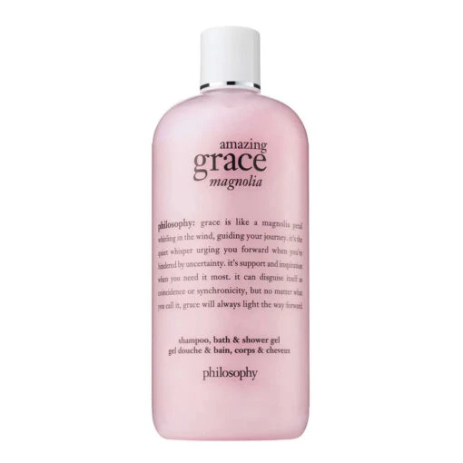 Philosophy Amazing Grace Magnolia Shower Gel 480ml