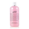 Philosophy Amazing Grace Shampoo, Bath & Shower Gel 480ml -Dolce & Gabbana Shop Philosophy Amazing Grace Shampoo Bath Shower Gel 480ml be478f54 54cf 4a4a 97d5 95f25d2b488f