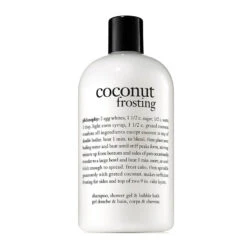 Philosophy Coconut Frosting Shampoo, Bath And Shower Gel 480ml