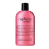 Philosophy Raspberry Sorbet Shampoo, Bath And Shower Gel 480ml -Dolce & Gabbana Shop Philosophy Raspberry Sorbet Shampoo Bath and Shower Gel 480ml