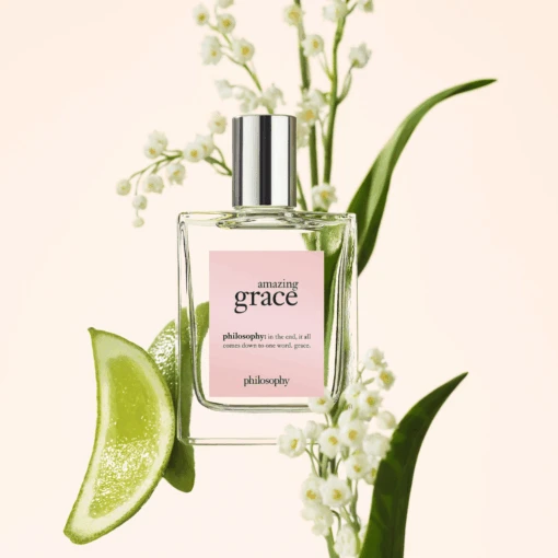 Philosophy Amazing Grace Eau De Toilette 15ml - Image 2