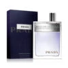 Prada Amber Pour Homme Eau De Toilette 100ml* -Dolce & Gabbana Shop Prada Amber Pour Homme Eau De Toilette 100ml