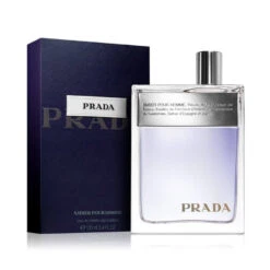 Prada Amber Pour Homme Eau De Toilette 100ml*