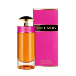 Prada Candy Eau De Parfum 80ml*