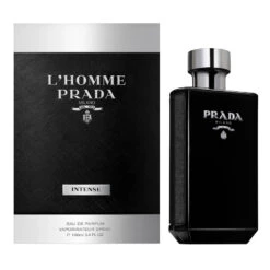 Prada L'Homme Intense Eau De Parfum 100ml*