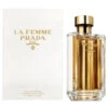 Prada La Femme Eau De Parfum 100ml -Dolce & Gabbana Shop Prada La Femme Eau De Parfum 100ml