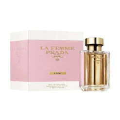 Prada La Femme L'eau Eau De Toilette 50ml*
