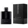 Prada Luna Rossa Black Eau De Parfum 100ml* -Dolce & Gabbana Shop Prada Luna Rossa Black Eau De Parfum 100ml