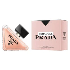 Prada Paradoxe Eau De Parfum 90ml*