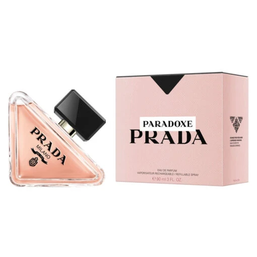 Prada Paradoxe Eau De Parfum 90ml*