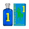 Ralph Lauren Big Pony 1 Eau De Toilette 100ml* -Dolce & Gabbana Shop Ralph Lauren Big Pony 1 Eau De Toilette 100ml
