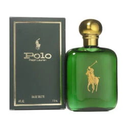 Ralph Lauren Polo Eau De Toilette 118ml