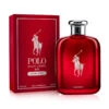 Ralph Lauren Polo Red Eau De Parfum 125ml* -Dolce & Gabbana Shop Ralph Lauren Polo Red Eau De Parfum 125ml