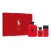Ralph Lauren Polo Red Eau De Toilette 125ml Gift Set* -Dolce & Gabbana Shop Ralph Lauren Polo Red Eau De Toilette 125ml Gift Set