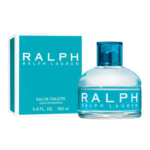 Ralph Lauren Ralph Eau De Toilette 100ml*