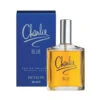 Revlon Charlie Blue Eau De Toilette 100ml (outer Packaging Is Slightly Damaged) -Dolce & Gabbana Shop Revlon Charlie Blue Eau De Toilette 100ml