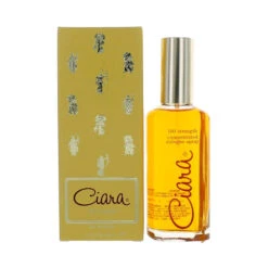 Revlon Ciara 100 Strength Concentrated Cologne 68ml (Eau De Parfum)