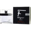 Salvatore Ferragamo F By Ferragamo Black Pour Homme Eau De Toilette 100ml* -Dolce & Gabbana Shop Salvatore Ferragamo F By Ferragamo Black Pour Homme Eau De Toilette 100ml