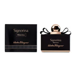 Salvatore Ferragamo Signorina Misteriosa Eau De Parfum 100ml*